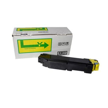 Printpen Kyocera TK-5150 Sarı Toner