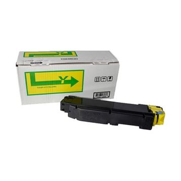 Printpen Kyocera TK-5150 Sarı Toner