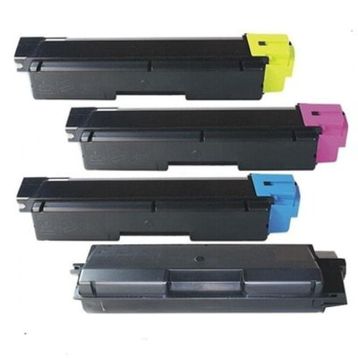 Printpen Kyocera TK-5150 Siyah Toner