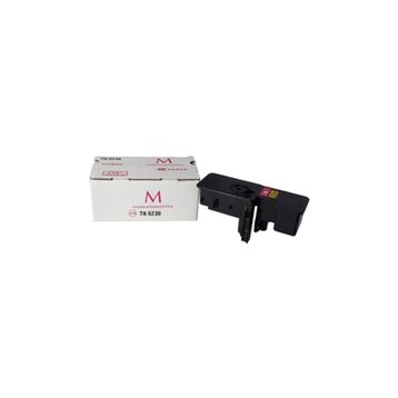 Printpen Kyocera TK-5230 Kırmızı Toner
