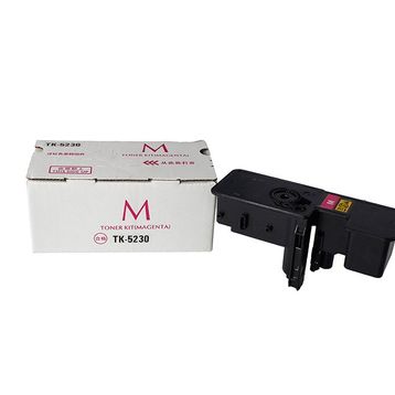 Printpen Kyocera TK-5230 Kırmızı Toner