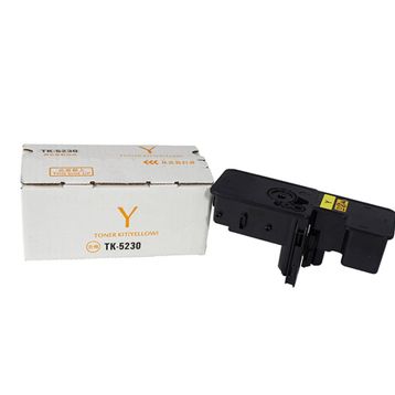 Printpen Kyocera TK-5230 Sarı Toner