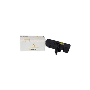 Printpen Kyocera TK-5230 Sarı Toner