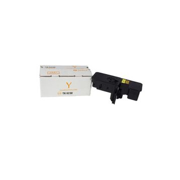 Printpen Kyocera TK-5230 Sarı Toner