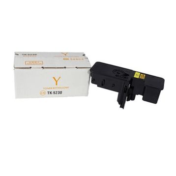 Printpen Kyocera TK-5230 Sarı Toner