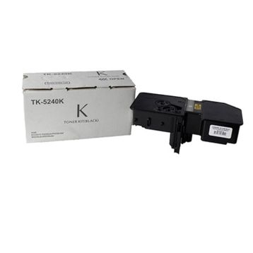 Printpen Kyocera TK-5240 Siyah Toner