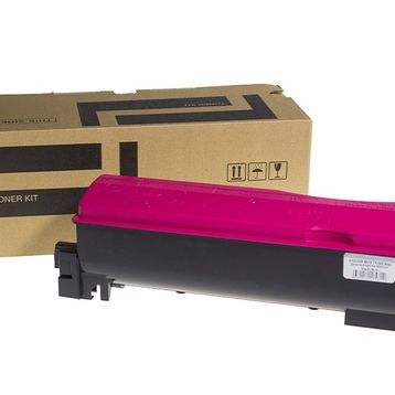 Printpen Kyocera TK-560 Kırmızı Toner