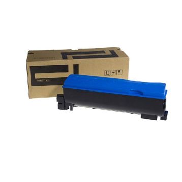 Printpen Kyocera TK-560 Mavi Toner