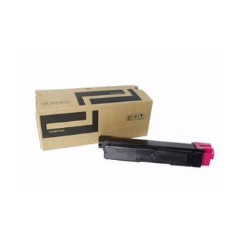 Printpen Kyocera TK-590 Kırmızı Toner