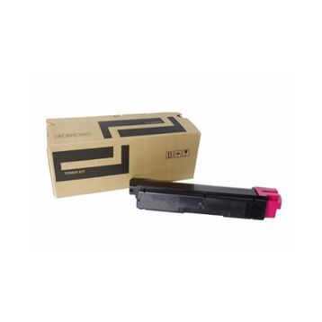Printpen Kyocera TK-590 Kırmızı Toner