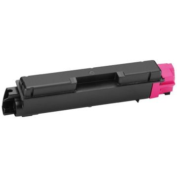 Printpen Kyocera TK-590 Kırmızı Toner