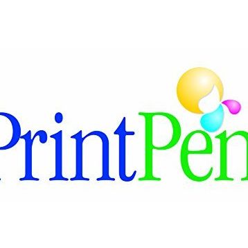 Printpen Kyocera TK-590 Mavi Toner