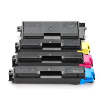 Printpen Kyocera TK-590 Mavi Toner