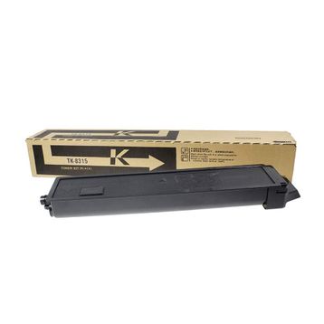 Printpen Kyocera TK-8315 Siyah Toner