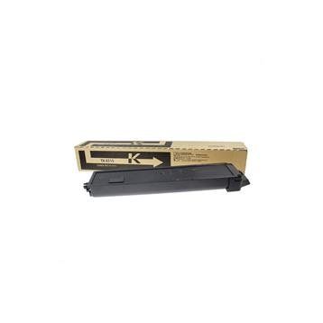Printpen Kyocera TK-8315 Siyah Toner