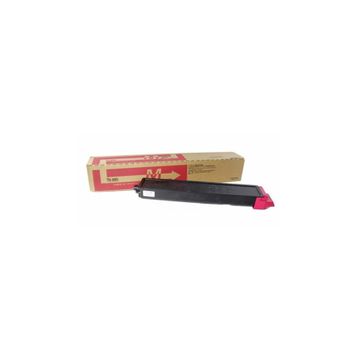 Printpen Kyocera TK-895 Kırmızı Toner