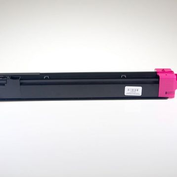 Printpen Kyocera TK-895 Kırmızı Toner