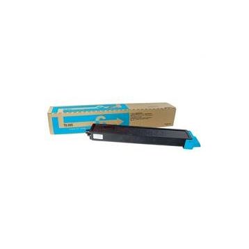 Printpen Kyocera TK-895 Kırmızı Toner