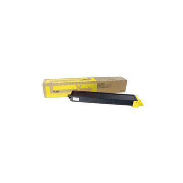 Printpen Kyocera TK-895 Sarı Toner