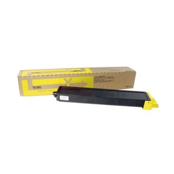 Printpen Kyocera TK-895 Sarı Toner