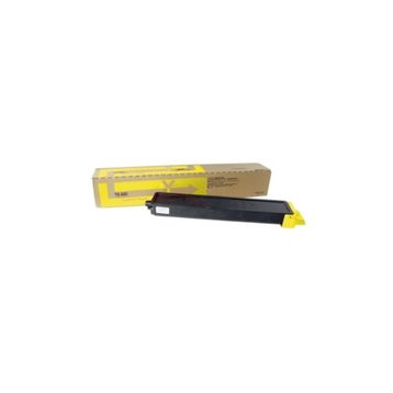 Printpen Kyocera TK-895 Sarı Toner