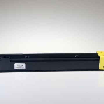Printpen Kyocera TK-895 Sarı Toner