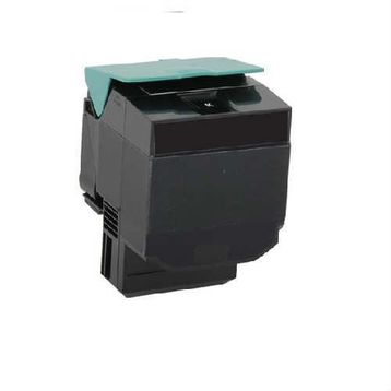 Printpen Lexmark 80C8SBK0 Siyah Toner