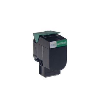 Printpen Lexmark 80C8SBK0 Siyah Toner