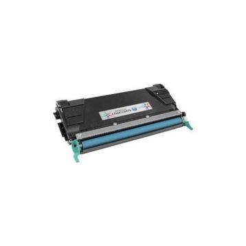 Printpen Lexmark C746A1CG Mavi Toner