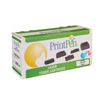 Printpen Lexmark C746A1YG Sarı Toner