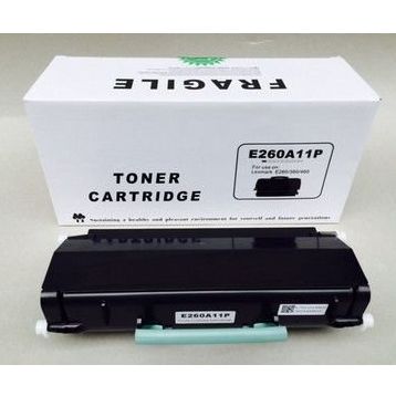 Printpen Lexmark E260A11E Toner