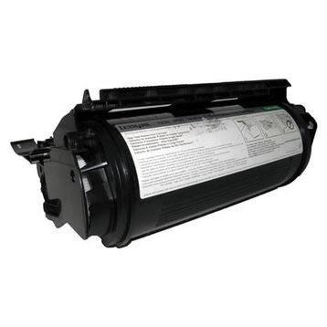Printpen Lexmark T650 Extra Toner