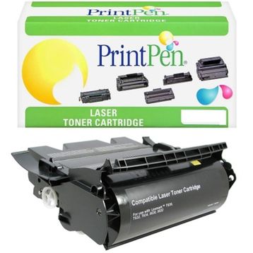Printpen Lexmark T650H11E Toner