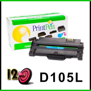 Printpen MLT-D105L Muadil Toner