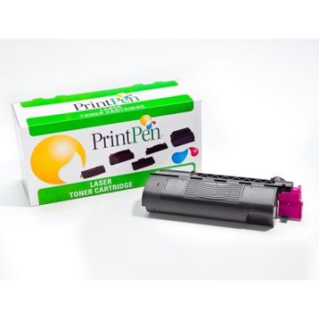 Printpen Oki 42804575 Kırmızı Toner