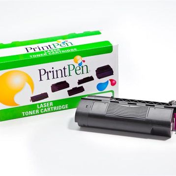 Printpen Oki 42804575 Kırmızı Toner