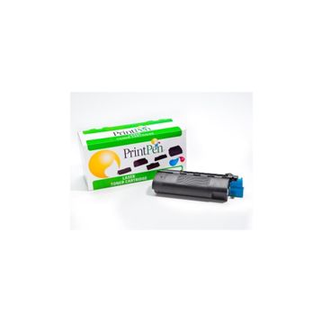 Printpen Oki 42804576 Mavi Toner
