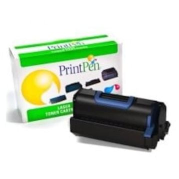 Printpen Oki 42804576 Mavi Toner