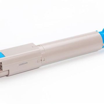 Printpen Oki 43459347 Mavi Toner