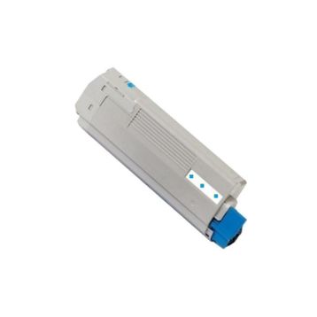 Printpen Oki 44643007 Mavi Toner