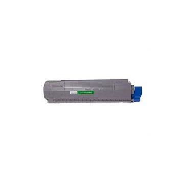 Printpen Oki 44643007 Mavi Toner