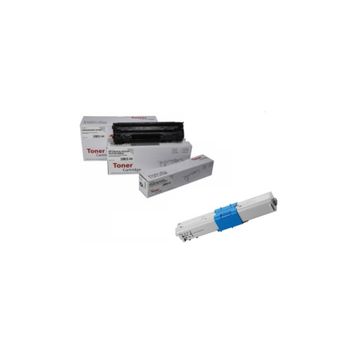 Printpen Oki 44973541 Sarı Toner