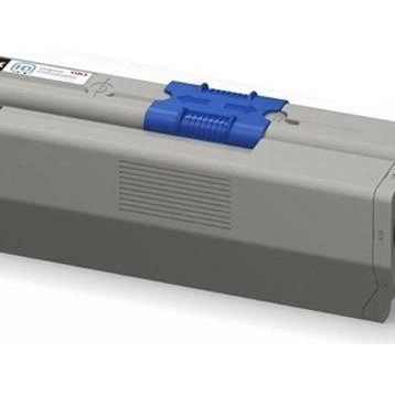 Printpen Oki 44973544 Siyah Toner