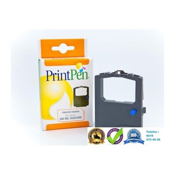 Printpen Oki ML-5520-5590 Yazici Serit