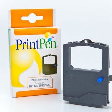 Printpen Oki ML-5520-5590 Yazici Serit