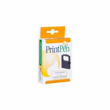 Printpen Oki ML5520-ML5590 Siyah Şerit
