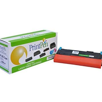 Printpen Samsung CLP-360 Mavi Toner
