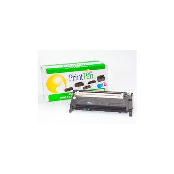Printpen Samsung CLP-360 Mavi Toner