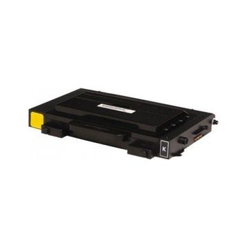 Printpen Samsung CLP-510 Sarı Toner