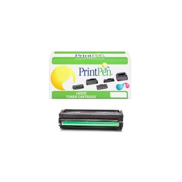 Printpen Samsung CLP-680 Mavi Toner